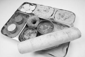 Mini Tiffin