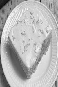 Arabian Pudding