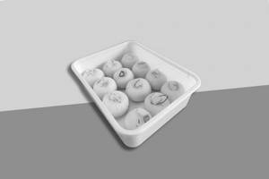 Malai Peda Small (250gms)
