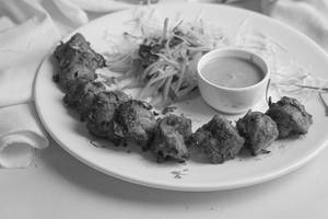Chicken Tikka