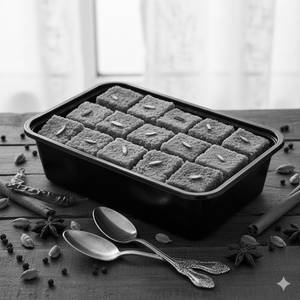 Milk Cake (250 Gm)