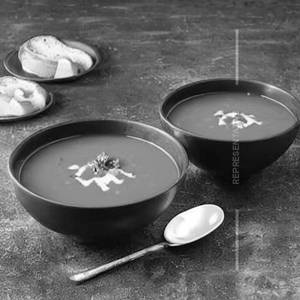 Tomato soup