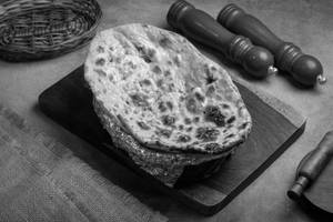 Butter Naan