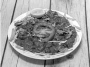 Beef Roast