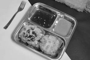 Aloo Tikki