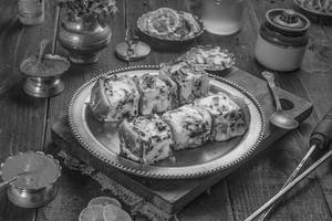Malai Paneer Tikka