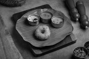 Medhu Vadai