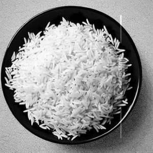 Plain Rice