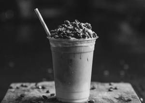 Cold Coffee