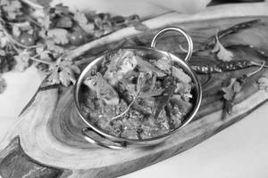 Kadai Paneer         