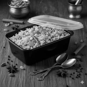 Veg Pulav
