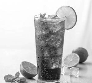 Cold Drink 600 Ml.