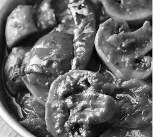 Kadhai Mushroom