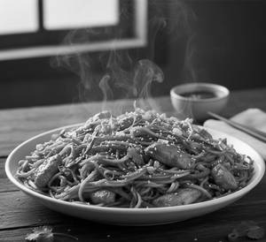 Bombay Noodles