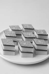 Khowa Chocolate Barfi