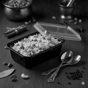 Kashmiri Pulav