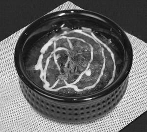 Dal Makhani