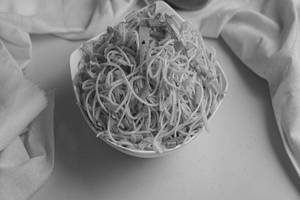 Veg Chowmein