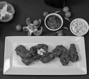 Classic Bone-in Wings