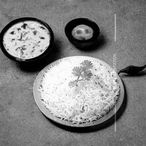 Jeera Rice
