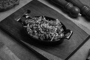 Gobi Manchurian Dry
