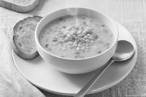Sweet Corn Soup