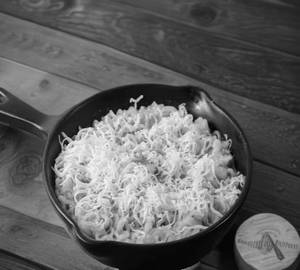 Cheese Maggi
