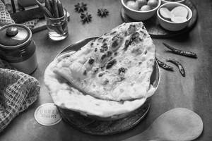 Plain Naan