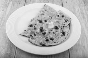 TANDOORI ROTI -butter