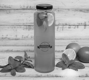 Peach Ice Tea