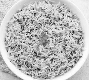 Jeera rice