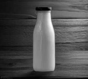 Milk Glass