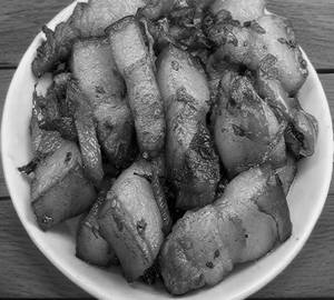 Pork Dry Fry