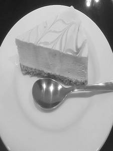 Carmle Cheese Cake