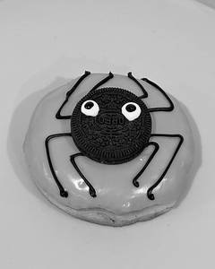 Sweet  Nightmares(o)