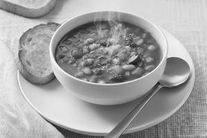 Minestrone Soup