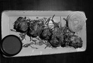 Chermoula Chicken