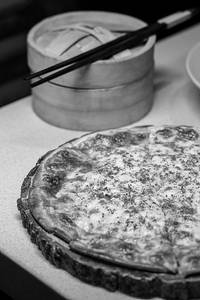 Taste Of India Pizza Jain