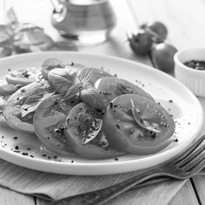 Tomato Salad