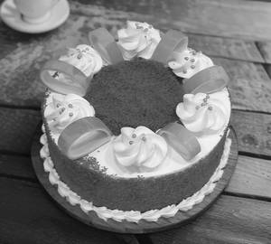Red Valvet Cake