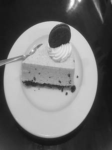 Oreo Cheese Cake