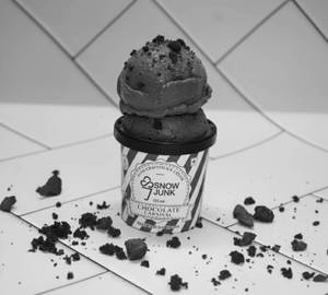 Chocolate Carnival Ice Cream [125 ml]