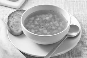 Veg Clear Soup