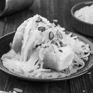 Kulfi Faluda