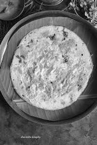 Egg kal dosai