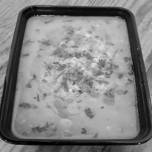 Ghee Dal Khichdi