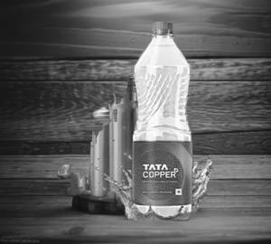 Water Bottle 1 ltr 