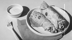 Veggie Roll