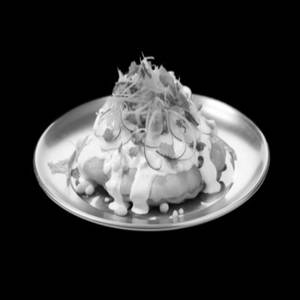 Dahi Kachori Chaat