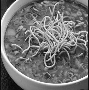 Manchow Soup